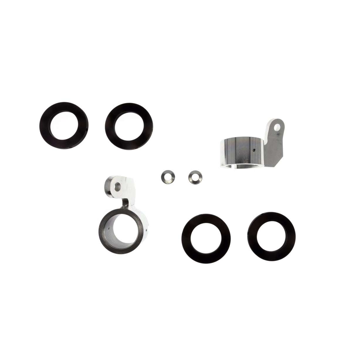Bilstein B1 Shock absorber protection kit — 11-223900