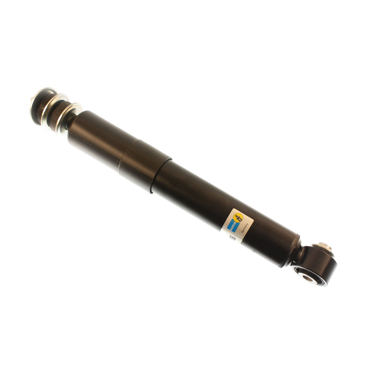 Bilstein B4 Shock Absorbers for 1998-2005 Mercedes Benz M Class — 19-124551