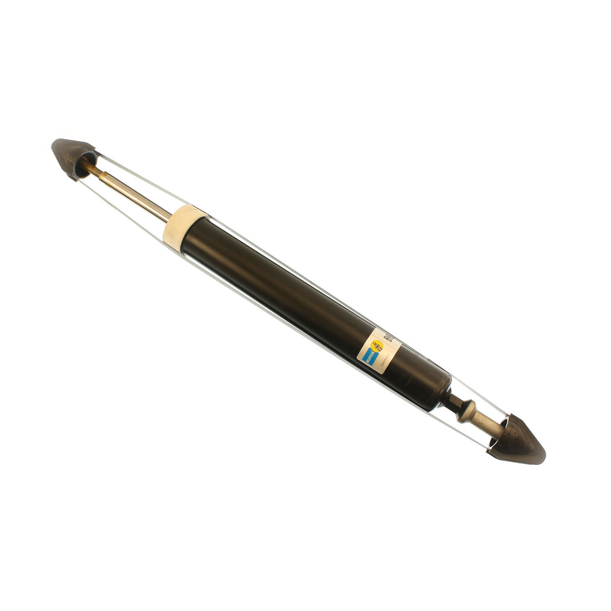 Bilstein B4 Shock Absorbers for 2004-2012 Bmw 3 — 19-135052