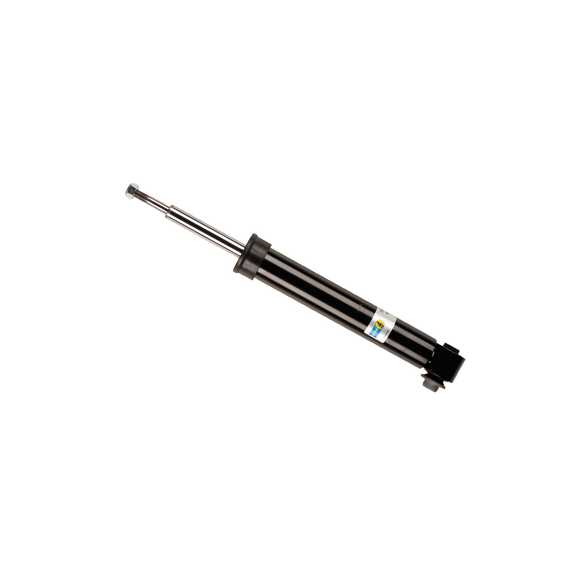 Bilstein B4 Shock Absorbers for 2004-2010 Bmw 5 — 19-145747