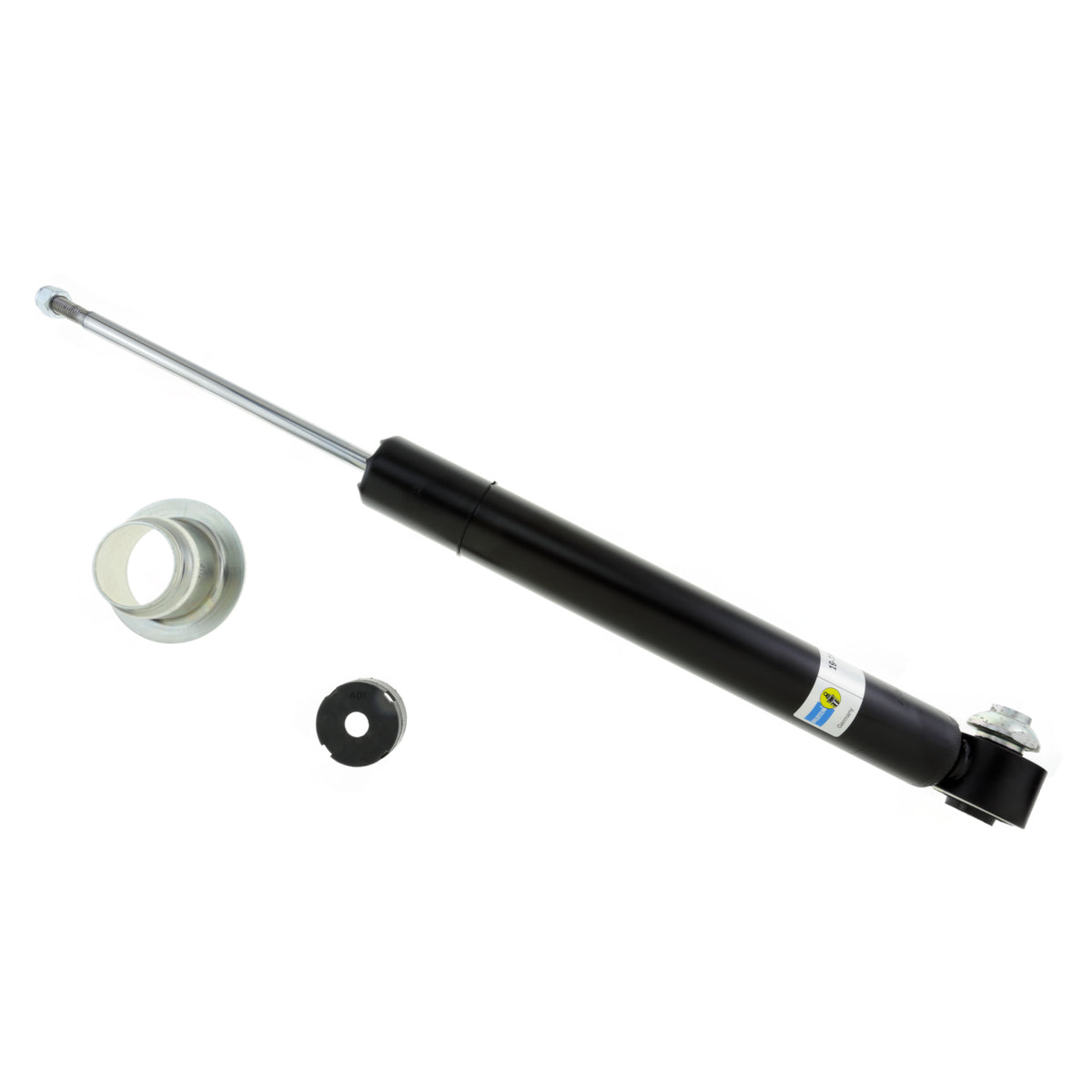 Bilstein B4 Shock Absorbers for 2009-2016 Bmw 5 — 19-193311