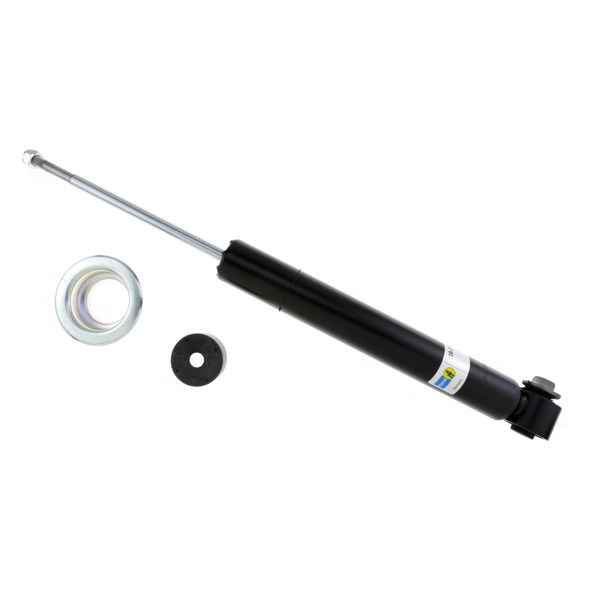 Bilstein B4 Shock Absorbers for 2001-2010 Bmw 5 — 19-230887