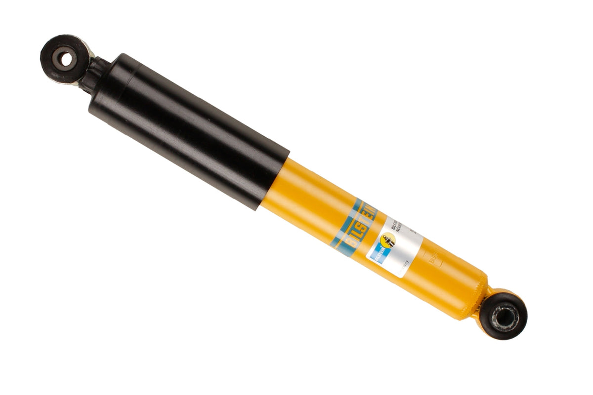Bilstein B4 shock absorber for 2003 Fiat Panda (169) — 19-235585