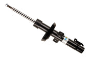 Bilstein B4 shock absorber for 1989–1997 Ford Fiesta 3 (GFJ) — 22-041241