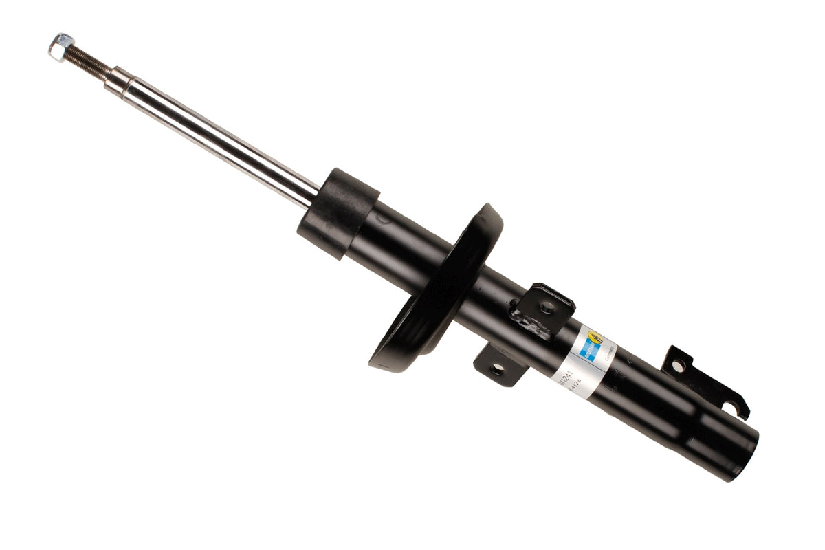 Bilstein B4 shock absorber for 1989–1997 Ford Fiesta 3 (GFJ) — 22-041241