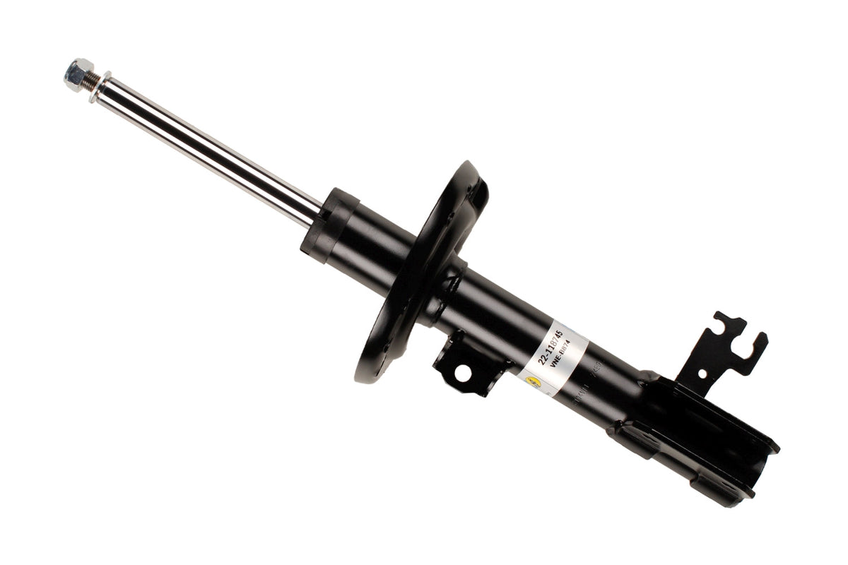 Bilstein B4 shock absorber for 2003–2008 Opel Signum (Z03) — 22-118745