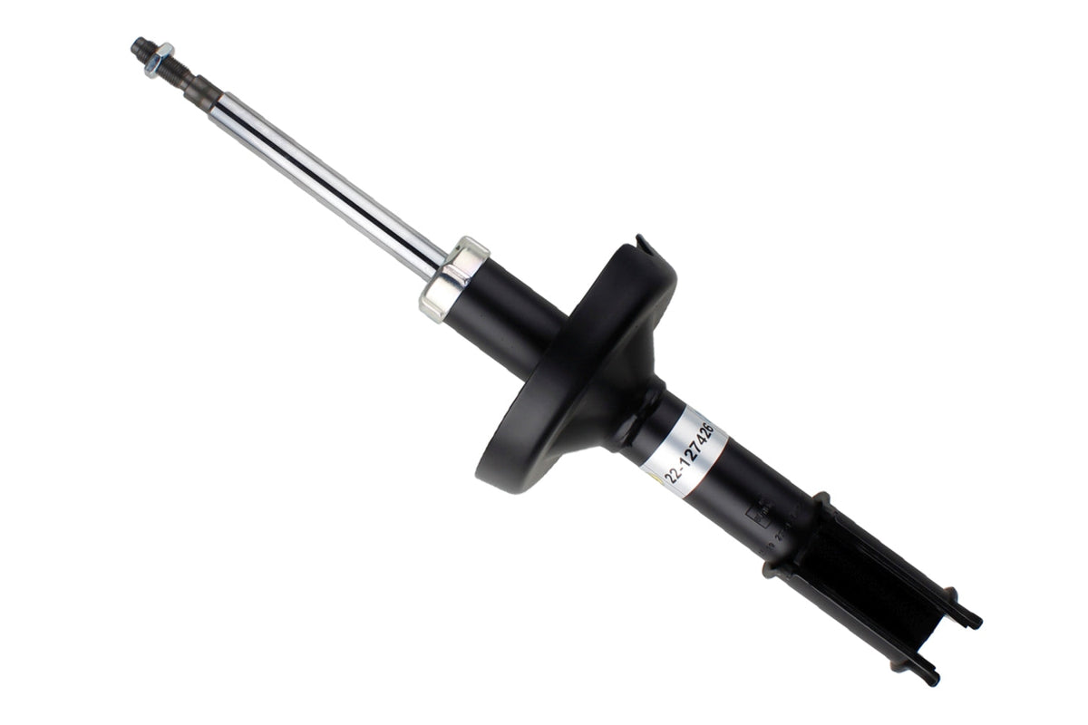Bilstein B4 shock absorber for 1998–2016 Renault Clio 2 (BB) — 22-127426