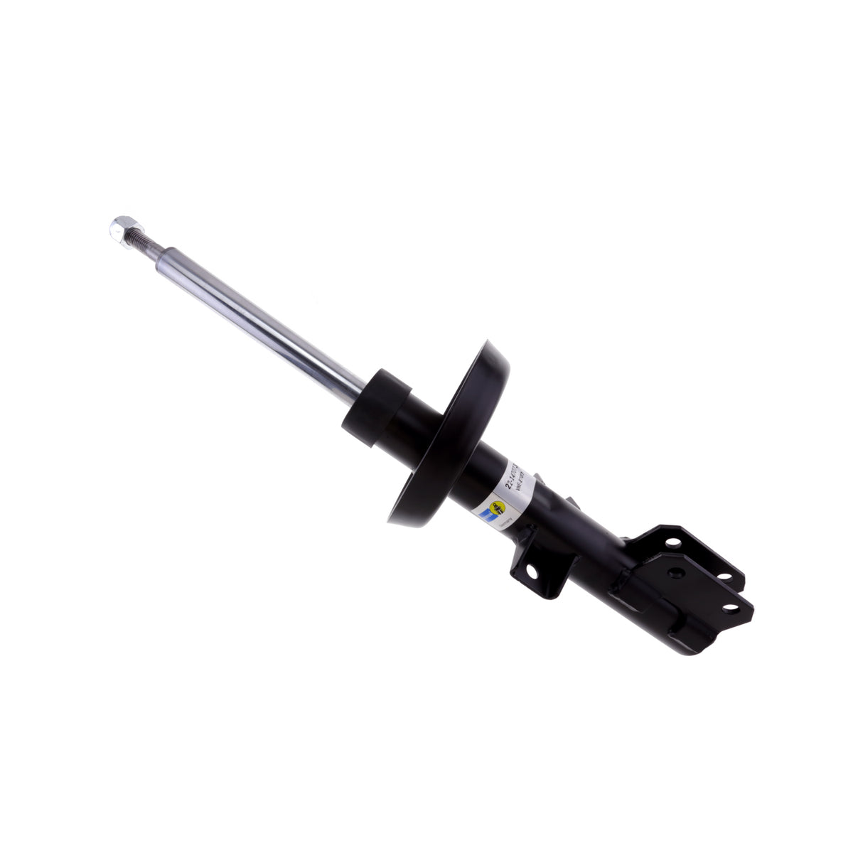 Bilstein B4 Shock Absorbers for 1998-2009 Saab 9 5 — 22-147073