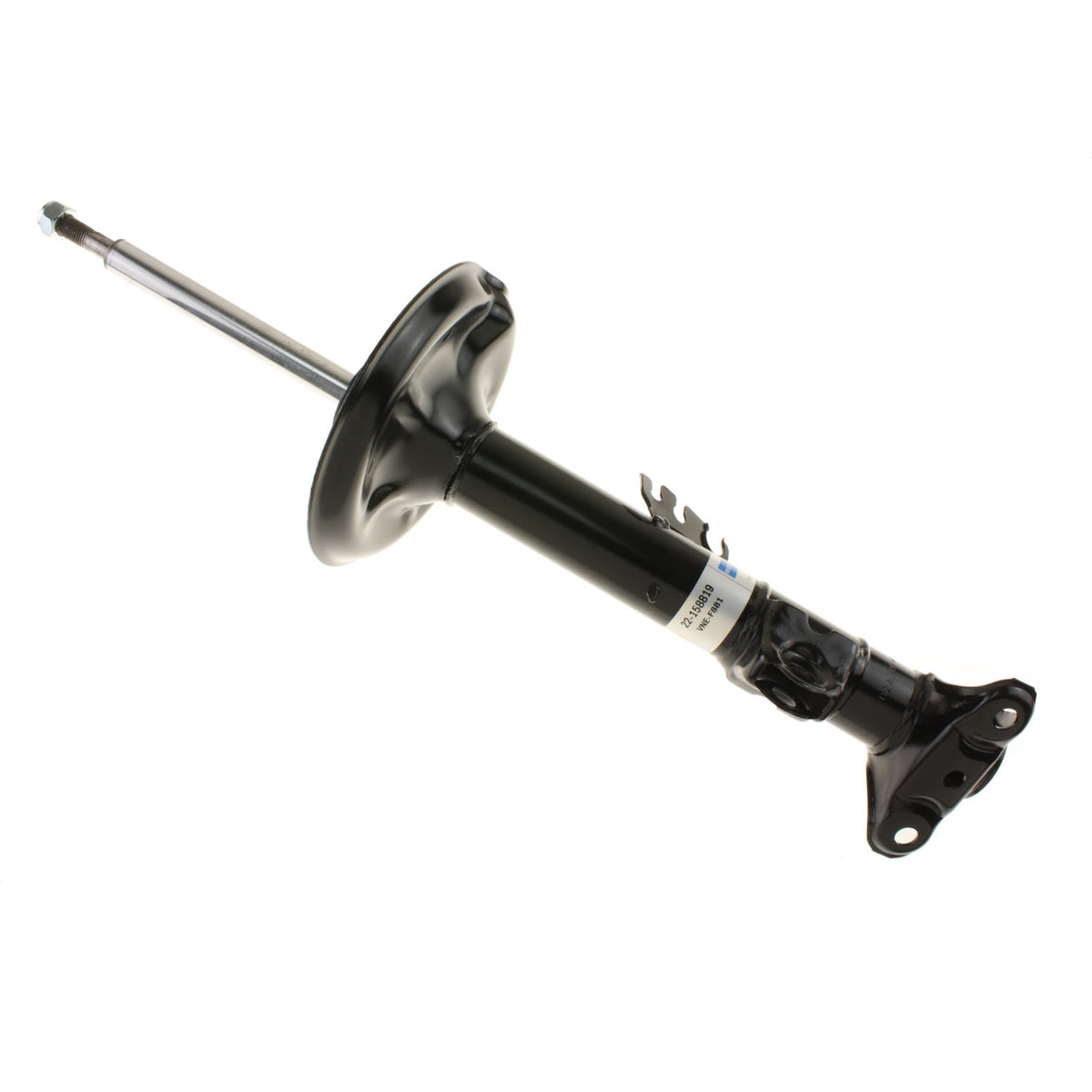 Bilstein B4 Shock Absorbers — 22-158819