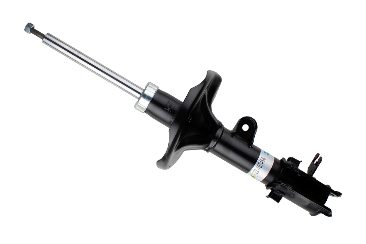 Bilstein B4 shock absorber for 2004–2019 Hyundai Tucson 1 (JM) — 22-167484