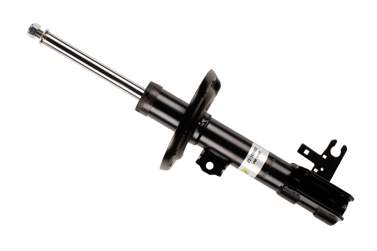 Bilstein B4 shock absorber for 2003–2008 Opel Signum (Z03) — 22-168603