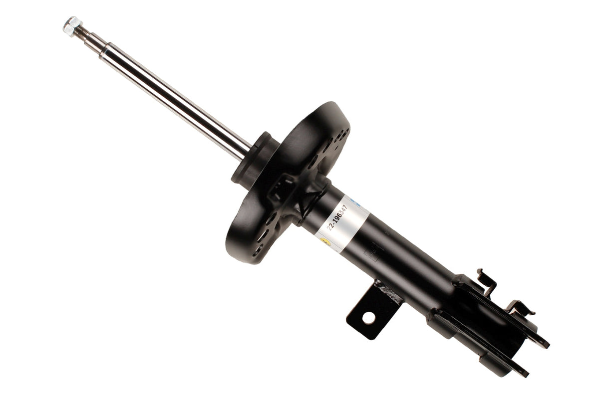 Bilstein B4 shock absorber for 2007–2012 Hyundai I30 I (FD) — 22-196347