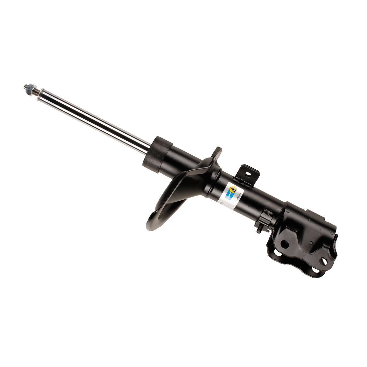 Bilstein B4 Shock Absorbers for 2007-2026 Mitsubishi Lancer — 22-213839
