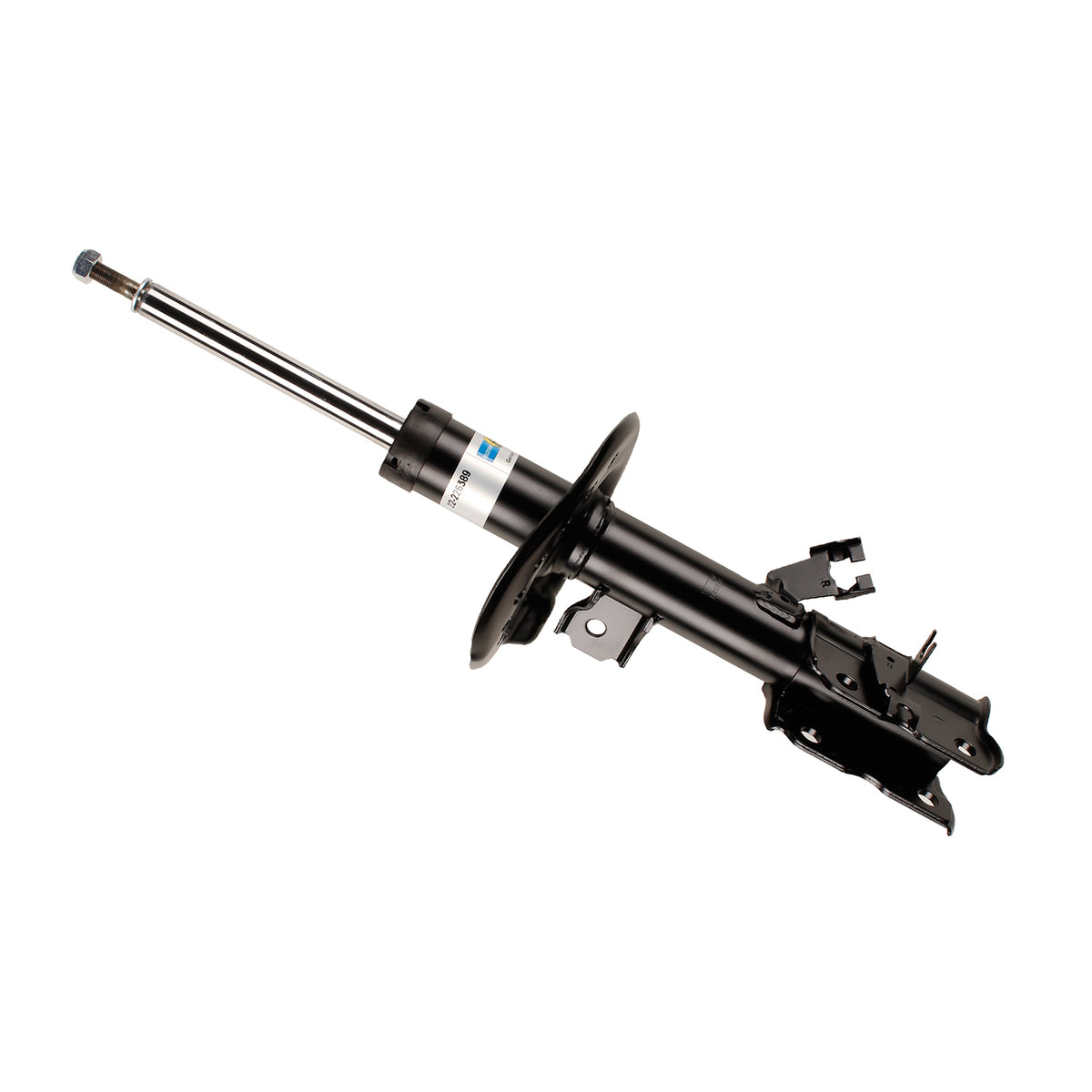 Bilstein B4 Shock Absorbers for 2006-2014 Nissan Qashqai — 22-226389