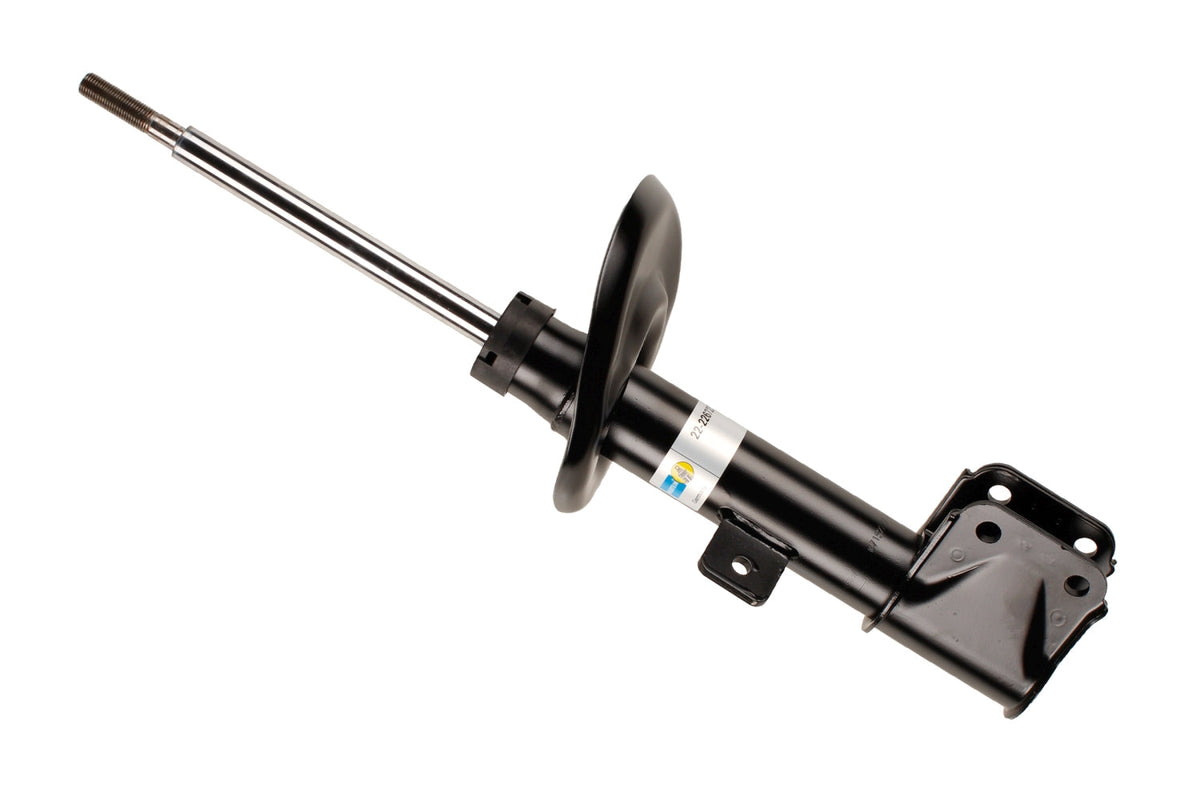 Bilstein B4 shock absorber for 2006–2013 Citroën C4 I Grand Picasso (UA) — 22-226723