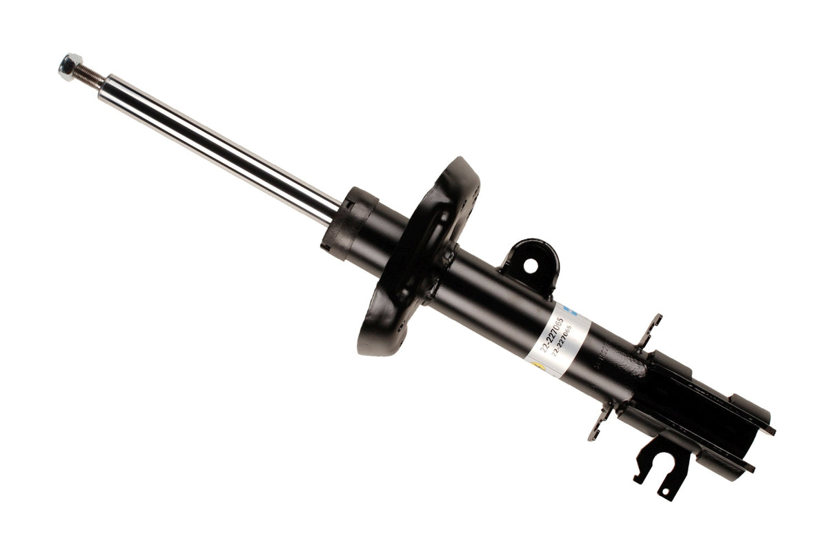 Bilstein B4 shock absorber for 2010–2023 Fiat Doblo Fahrgestell (263) — 22-227065