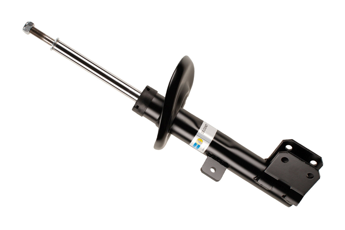 Bilstein B4 shock absorber for 2011–2015 Citroën Ds4 (NX) — 22-232427