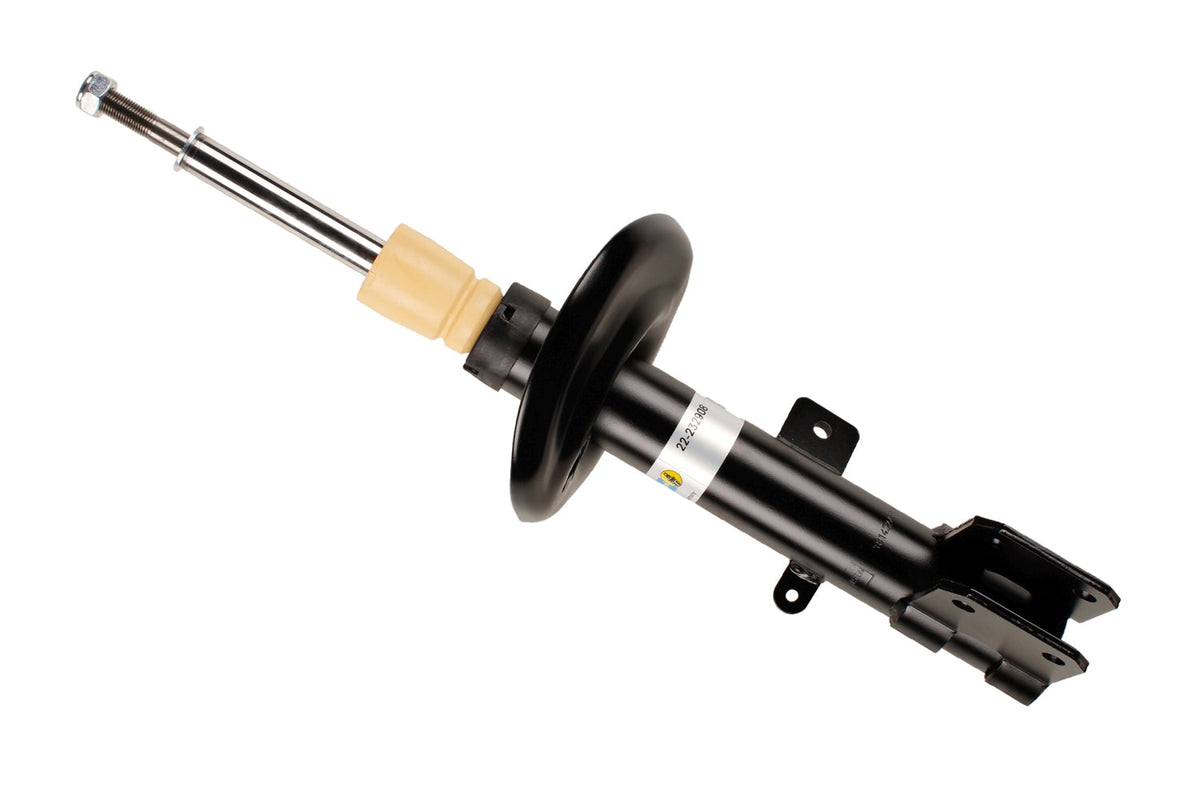 Bilstein B4 shock absorber — 22-232908