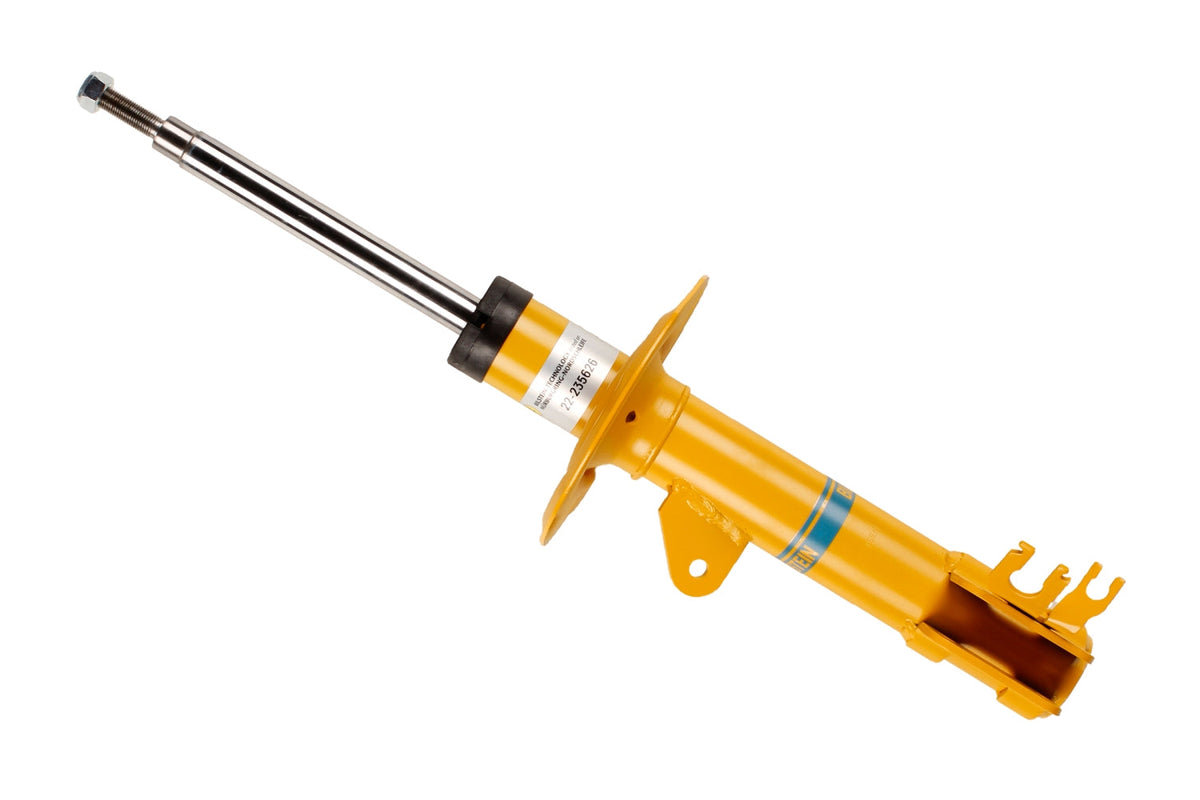 Bilstein B4 shock absorber for 2003 Fiat Panda (169) — 22-235626