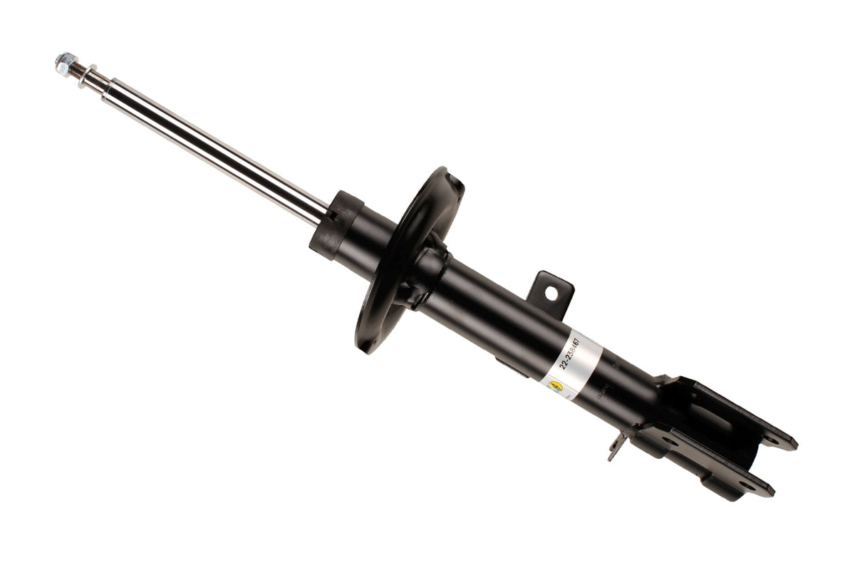 Bilstein B4 shock absorber for 2009–2016 Kia Sorento 2 (XM) — 22-238467