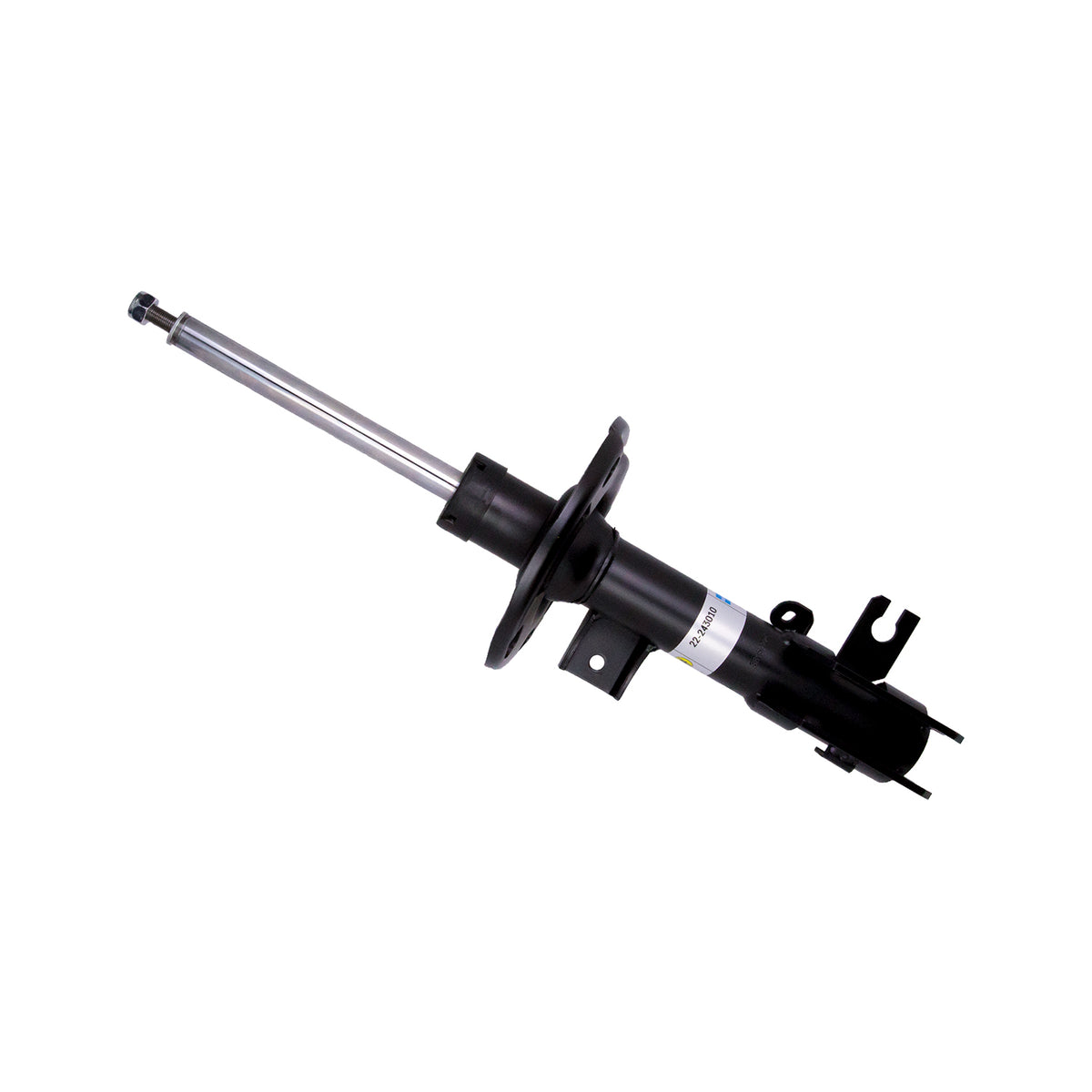 Bilstein B4 Shock Absorbers for 2012-2026 Mazda 6 — 22-243010