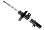 Bilstein B4 shock absorber for 2013 Peugeot 2008 I (CU) — 22-243119