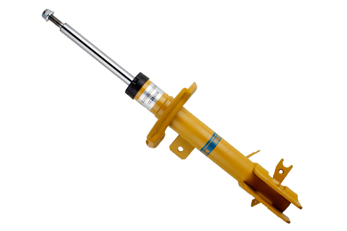 Bilstein B4 shock absorber for 2010–2017 Suzuki Swift 4 (FZ) — 22-243256