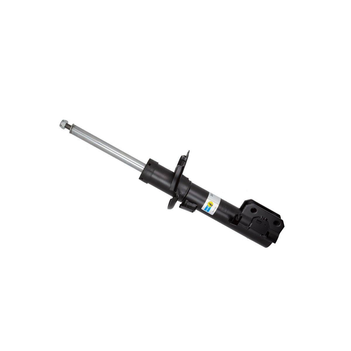 Bilstein B4 Shock Absorbers for 2008-2017 Ford Fiesta — 22-245182