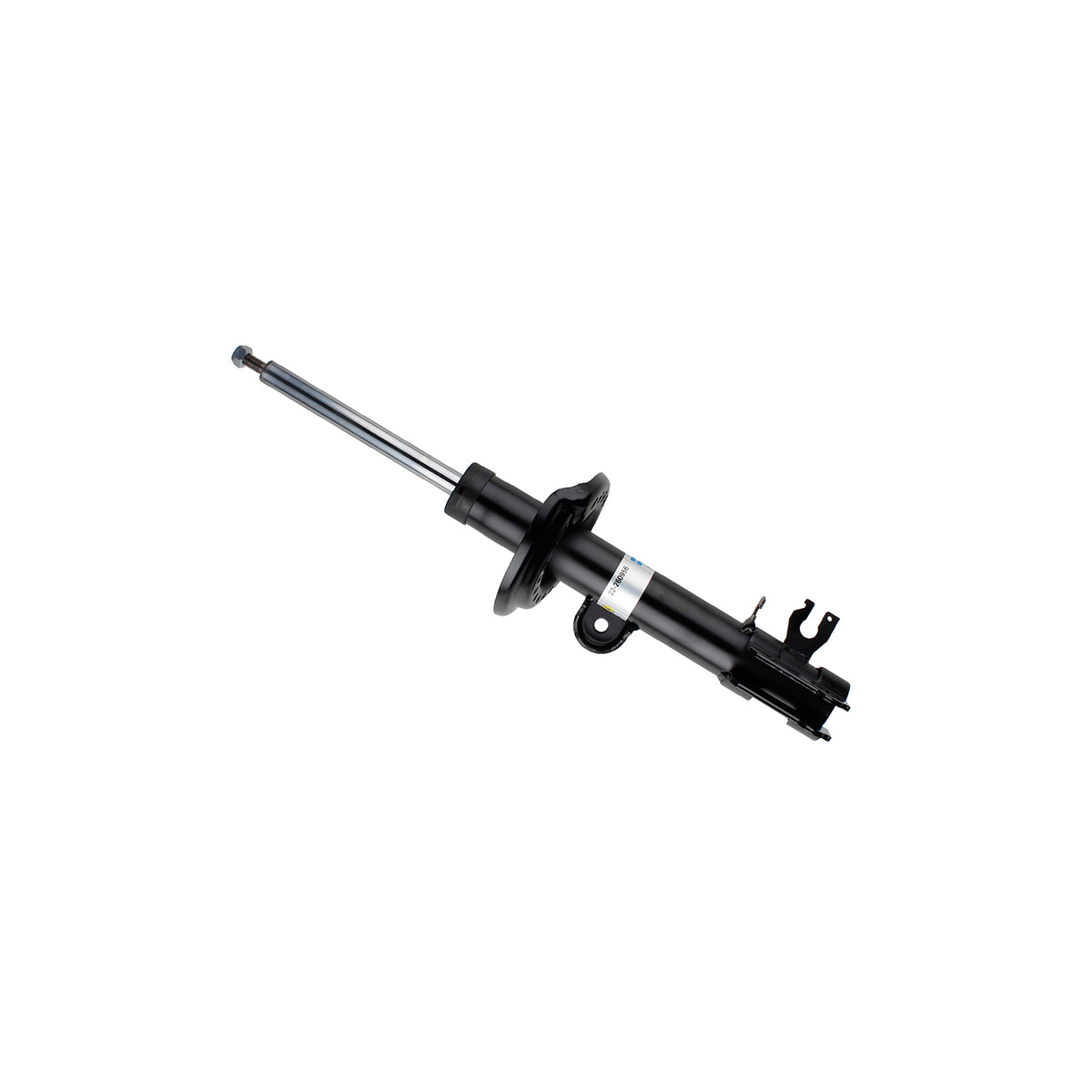 Bilstein B4 Shock Absorbers for 2014-2026 Fiat 500X — 22-260956
