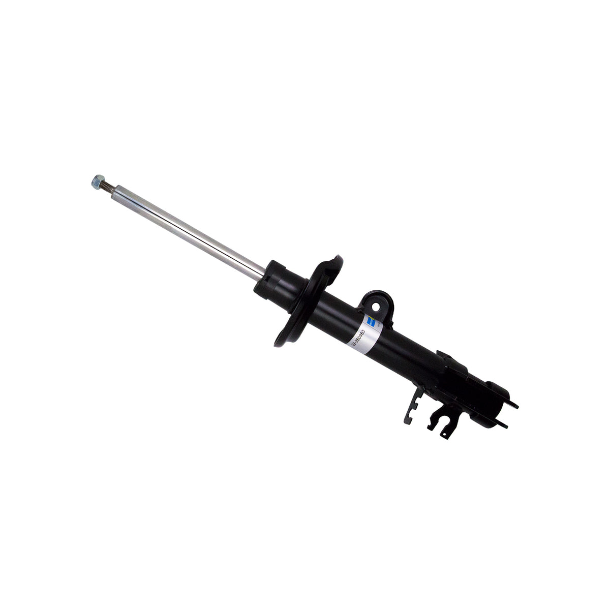Bilstein B4 Shock Absorbers for 2014-2026 Fiat 500X — 22-260963