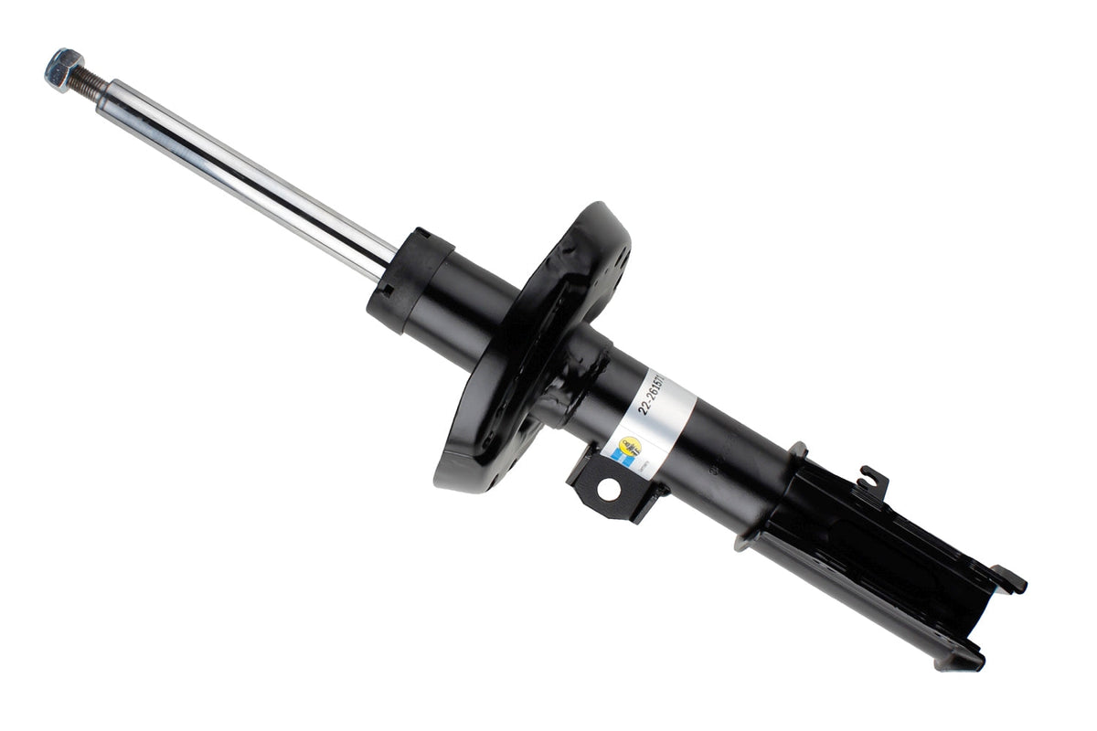Bilstein B4 shock absorber for 2017 Chevrolet Cruze Hatchback (J405) — 22-261571
