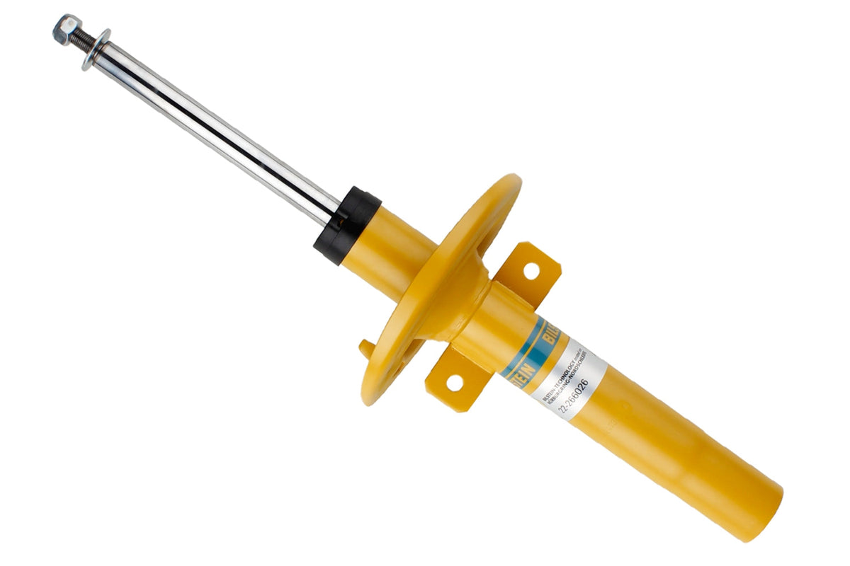 Bilstein B4 shock absorber for 2001–2012 Renault Megane 2 — 22-266026