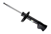 Bilstein B4 shock absorber for 2011 Lancia Ypsilon (312) — 22-266538