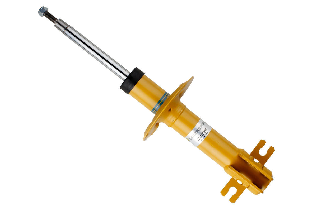 Bilstein B4 shock absorber for 1999–2012 Fiat Punto 2 (188) — 22-275028