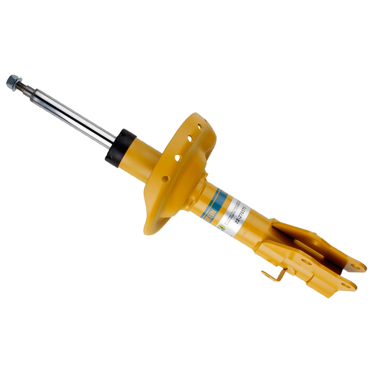 Bilstein B4 Shock Absorbers — 22-278371