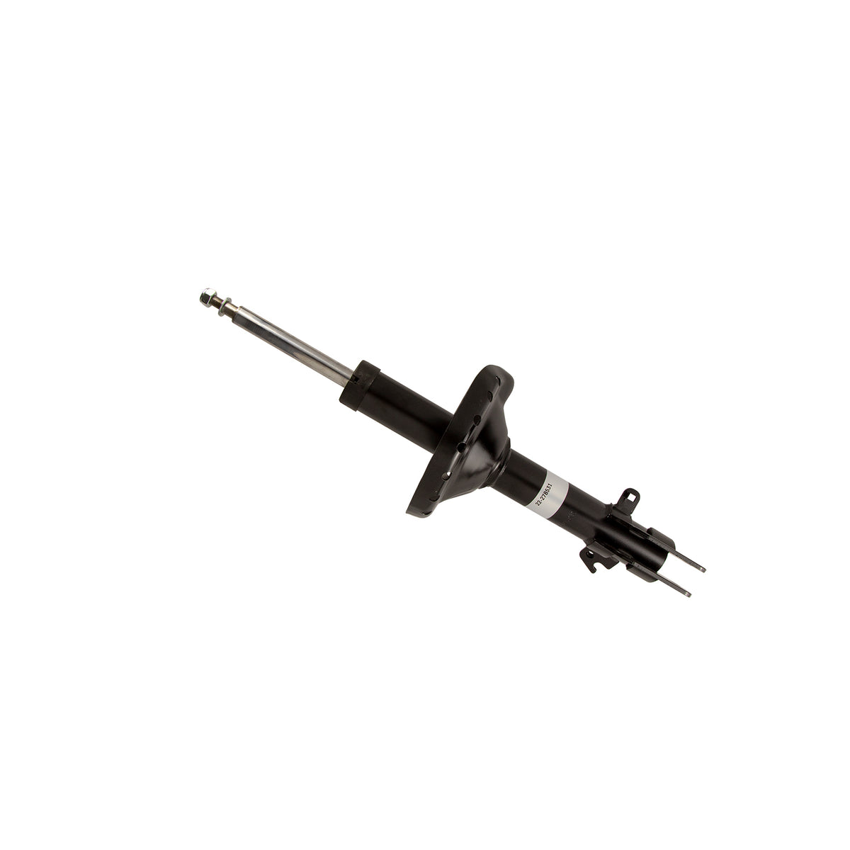 Bilstein B4 Shock Absorbers — 22-278531