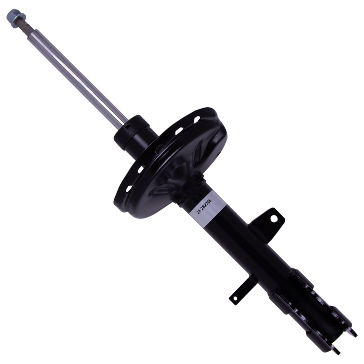Bilstein B4 Shock Absorbers for 2007-2014 Toyota Highlander — 22-282705