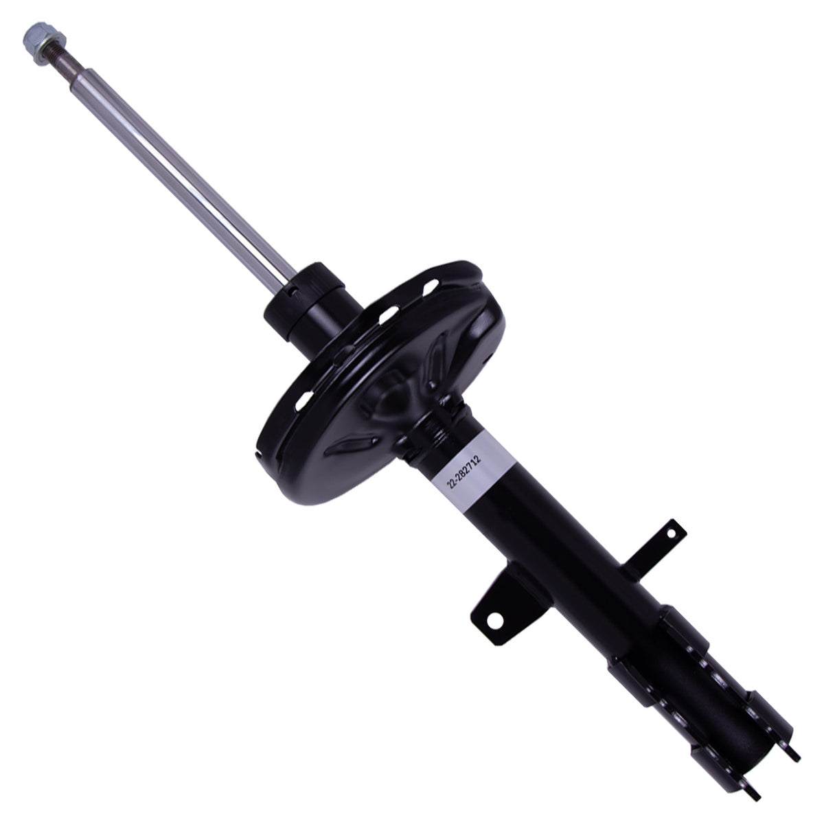 Bilstein B4 Shock Absorbers for 2007-2014 Toyota Highlander — 22-282712