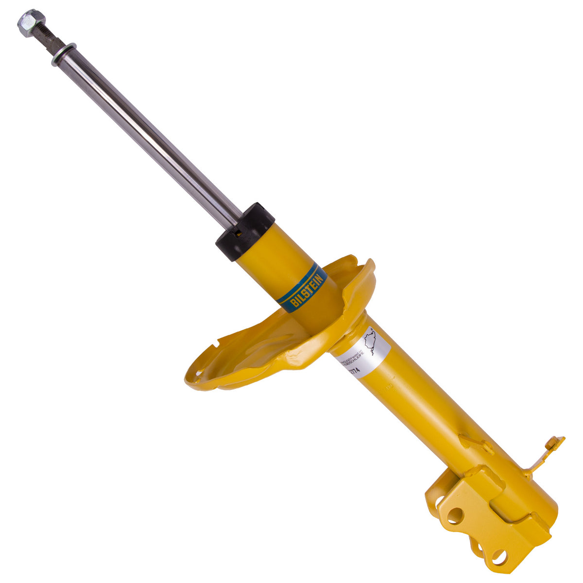 Bilstein B4 Shock Absorbers — 22-282774