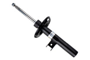 Bilstein B4 shock absorber for 2018 Mercedes-Benz A-Class (W177) — 22-306715