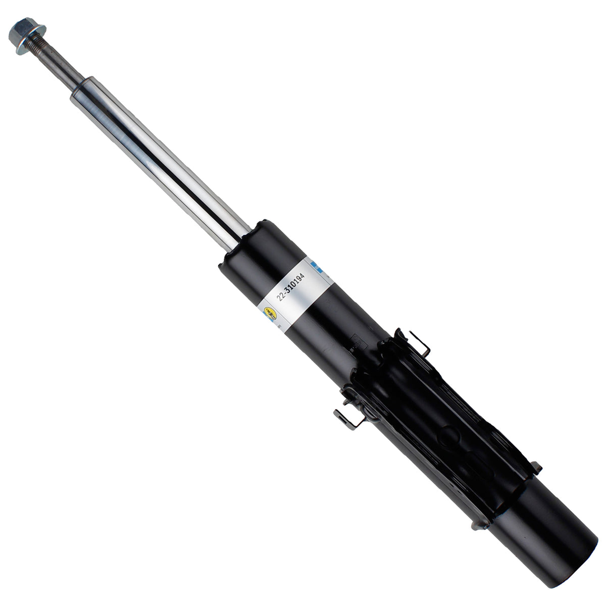 Bilstein B4 Shock Absorbers for 2018-2026 Mercedes Benz Sprinter 3 5 T — 22-310194