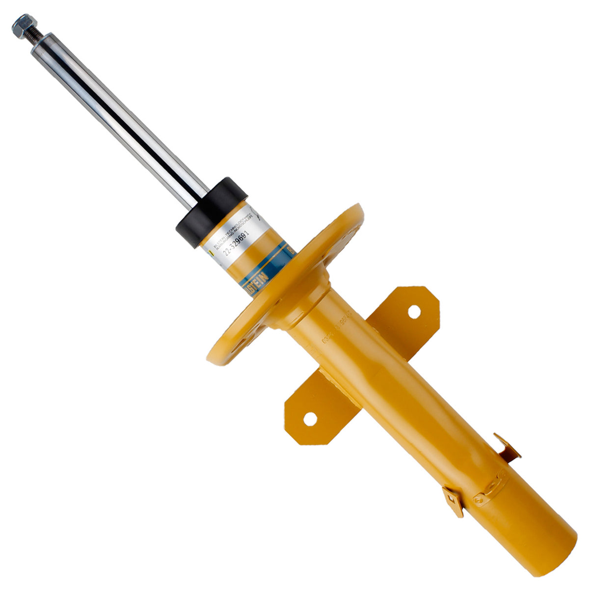Bilstein B4 Shock Absorbers — 22-329691
