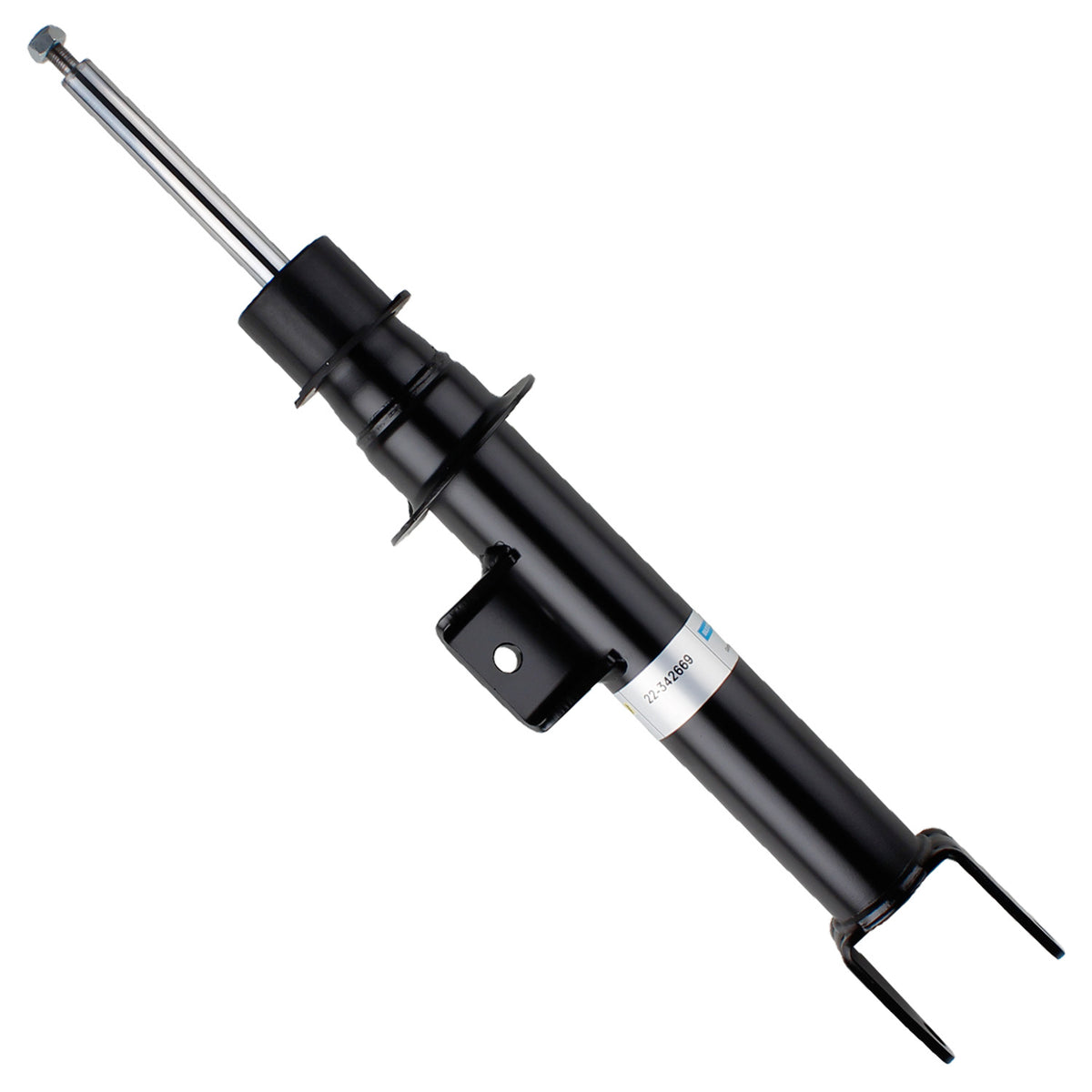 Bilstein B4 Shock Absorbers for 2017-2026 Tesla Model 3 — 22-342669