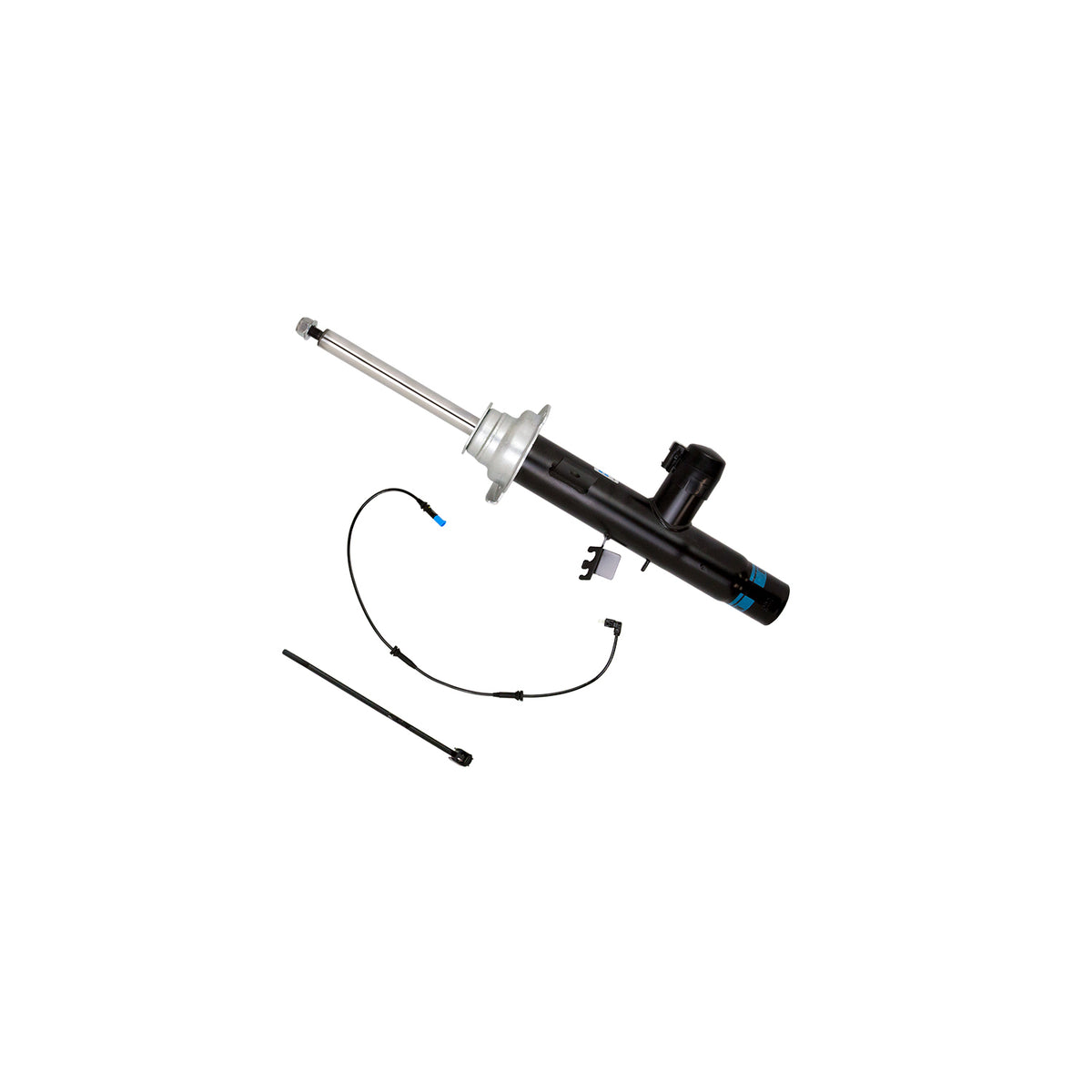 Bilstein Shock Absorbers for 2012-2021 Bmw 2 — 23-238923