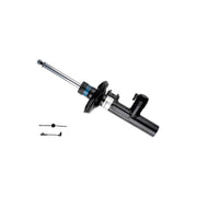 Bilstein Shock Absorbers for 2013-2020 Seat Leon — 23-238978