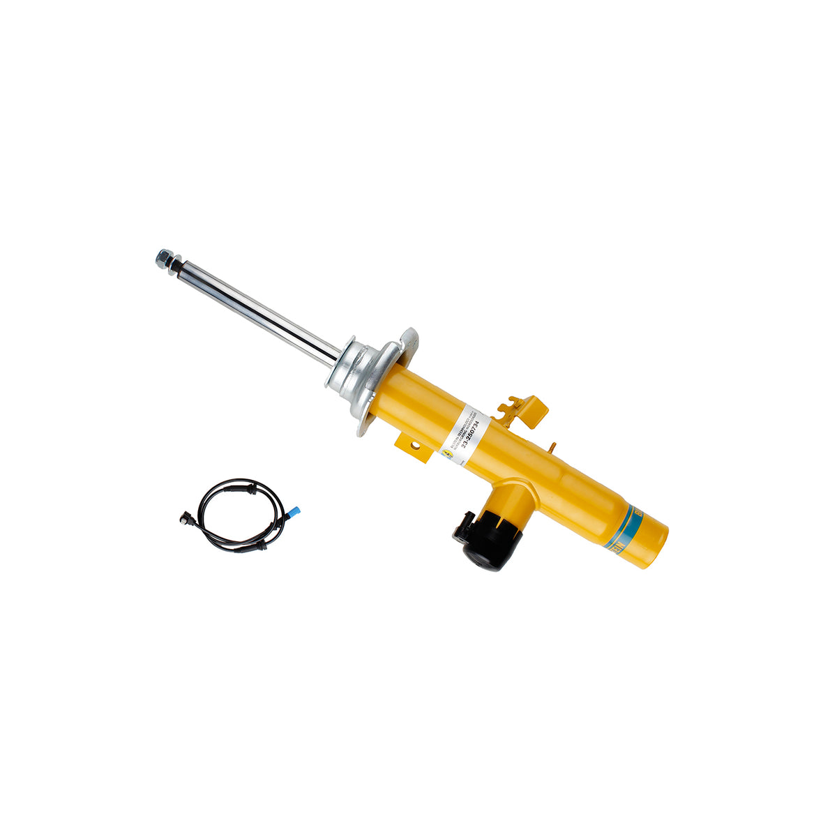Bilstein Shock Absorbers — 23-250734