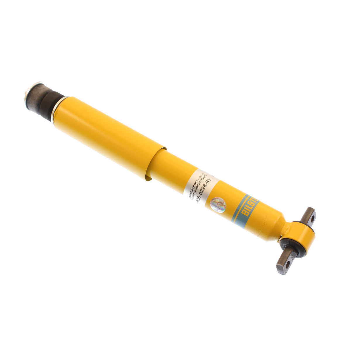 Bilstein B6 Shock Absorbers — 24-002288
