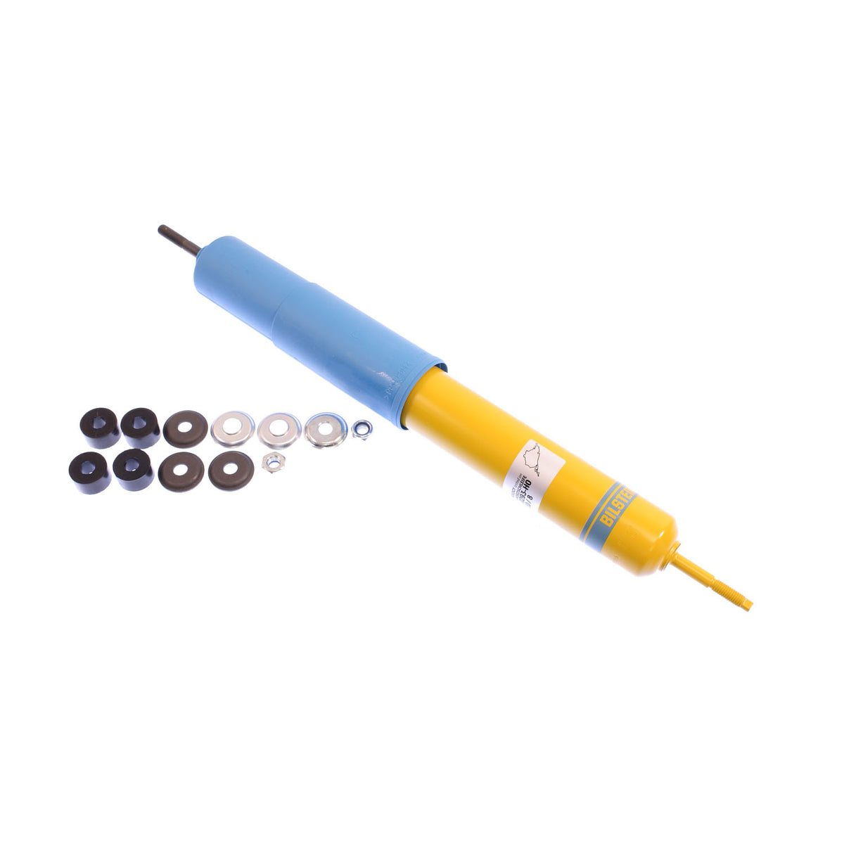 Bilstein B6 Shock Absorbers — 24-002936