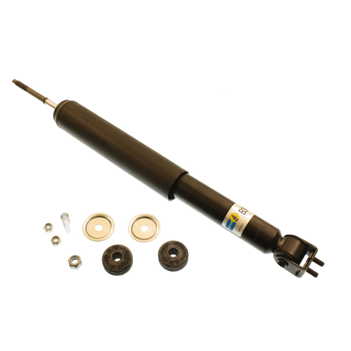 Bilstein B6 Shock Absorbers — 24-005241