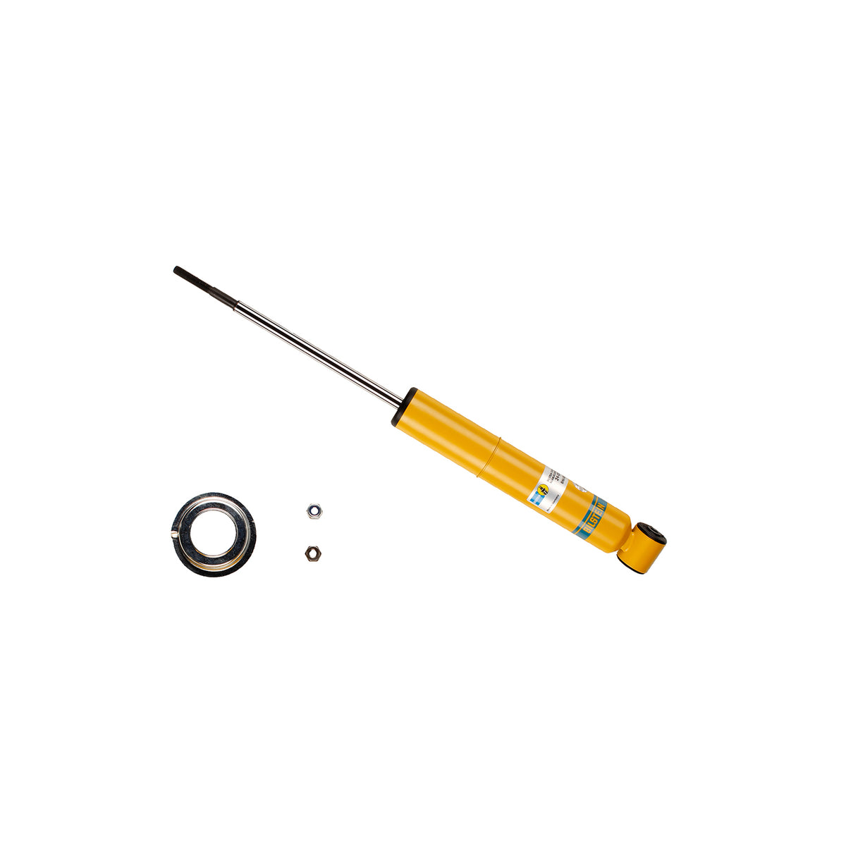 Bilstein B6 Shock Absorbers for 1979-1993 Vw Golf — 24-008372